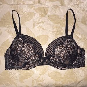 Dream Angels Push Up Bra